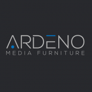 Ardeno Media Furniture