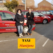 Taxi Huntjens