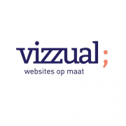 vizzual; websites op maat