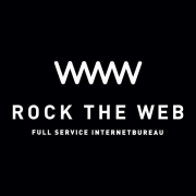 ROCK THE WEB full service internetbureau
