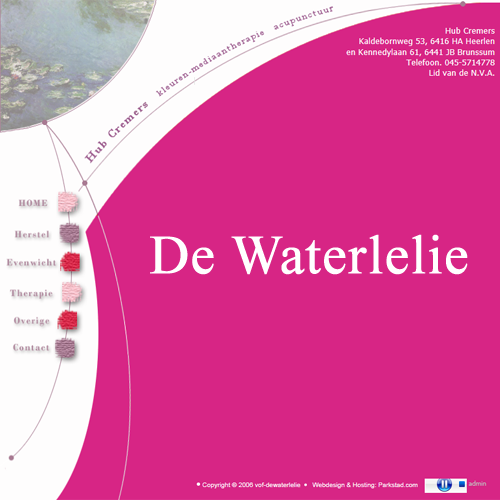 De Waterlelie