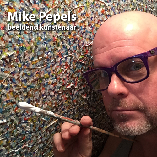 Mike Pepels