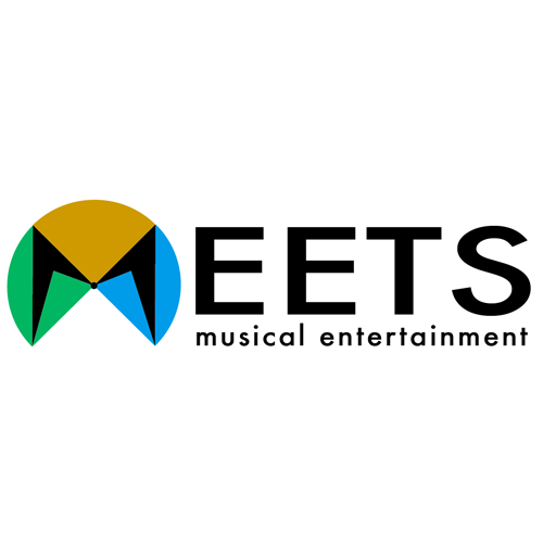 Meets musical entertainment