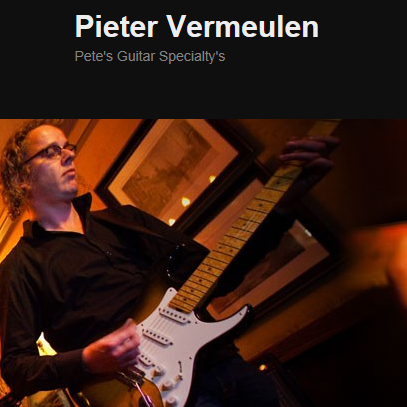 Peter Vermeulen