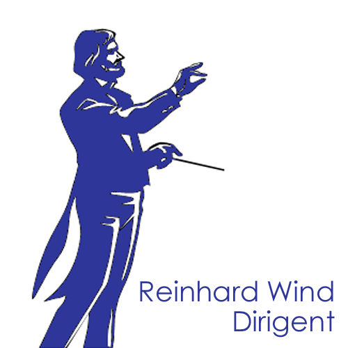 Reinhard Wind