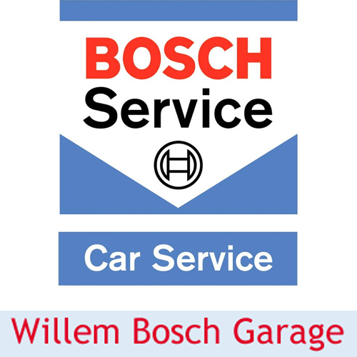 Garagebedrijf Willem Bosch