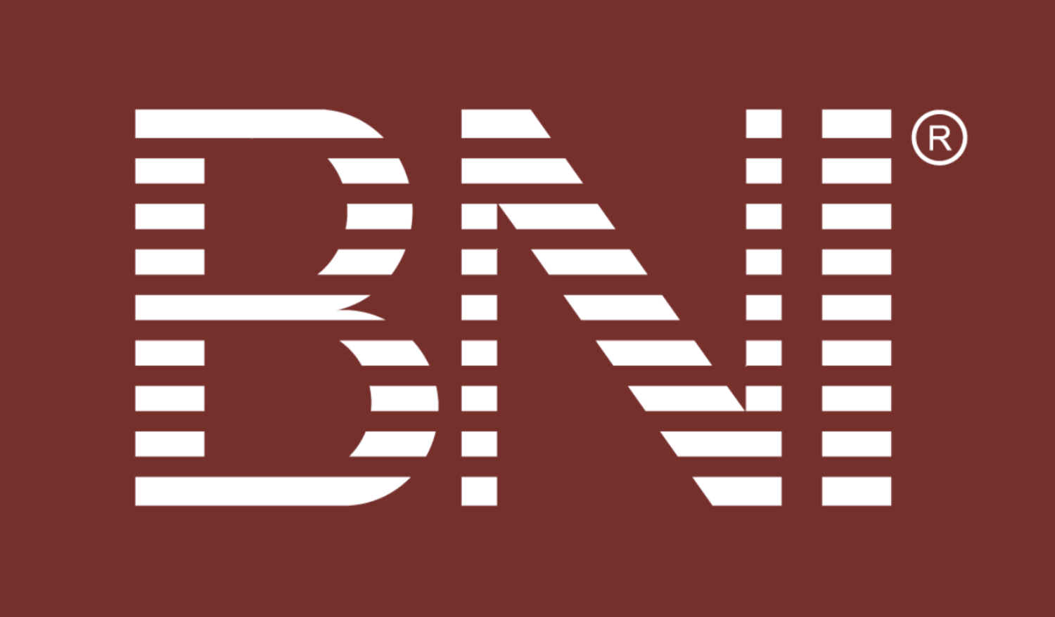 BNI netwerken